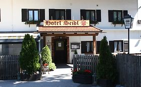 Hotel Seidl
